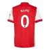 Junior Arsenal Home shirt