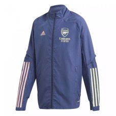 Arsenal 2021/22 Wind Stop  Jacket