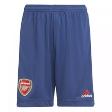 2021/22 Short Arsenal Third