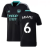 2021/22 ARSENAL TRAINING SHIRT