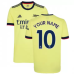 2021/22 ARSENAL EPL AWAY SHIRT