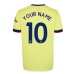 2021/22 ARSENAL EPL AWAY SHIRT