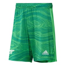 Home Goalkeeper Short 2021-22