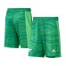 Home Goalkeeper Short 2021-22