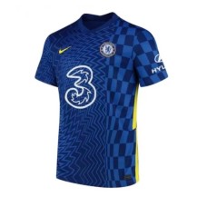 2021/22 Chelsea Home Shirt