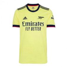 2021/22 ARSENAL EPL AWAY SHIRT