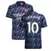 2021/22 ARSENAL EPL THIRD SHIRT