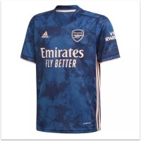 Arsenal Away Shirt Men's 22/23 – BREEZYKITS