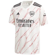 2020/21 ARSENAL EPL AWAY SHIRT