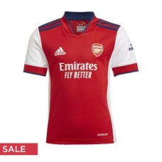 Junior Arsenal Home shirt