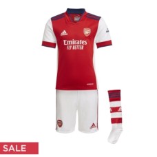 Kids Arsenal Home Set