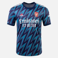 2021/22 ARSENAL EPL THIRD SHIRT