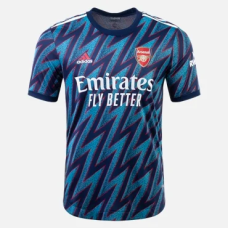 2021/22 ARSENAL EPL THIRD SHIRT