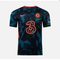 CHELSEA 21/22 THIRD JERSEY