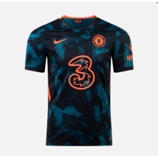 CHELSEA 21/22 THIRD JERSEY