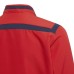 Arsenal 2021/22 Red Training Jacket