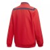 Arsenal 2021/22 Red Training Jacket