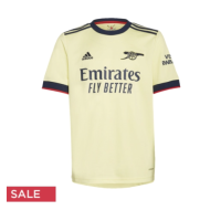 Junior Arsenal Away shirt