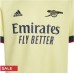 Junior Arsenal Away shirt