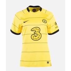 21/22 Women's away jersey