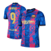 Barcelona Third Stadium Shirt 2021/22