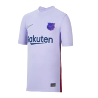 Barcelona Away Stadium Shirt 2021/22