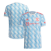 Manchester United Away Shirt 2021/22 Kids