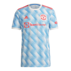 Manchester United Away Shirt 2021/22