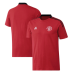 Manchester United Training T-Shirt - Red