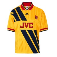 Arsenal Away Shirt Men's 22/23 – BREEZYKITS