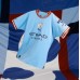 Manchester City Home Jersey 2022/23