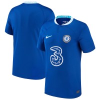 Chelsea Home Stadium Shirt 2022-23