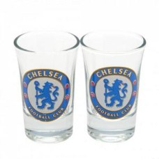 Chelsea Shot Glass Set - 2 Pack