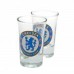 Chelsea Shot Glass Set - 2 Pack