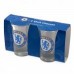 Chelsea Shot Glass Set - 2 Pack