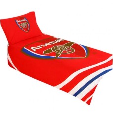 Arsenal Cover Bedding Set-Single