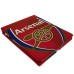 Arsenal Cover Bedding Set-Single