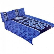 Reversible Double Chelsea Bedding Set