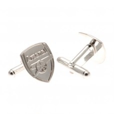 Sterling Silver Cufflinks