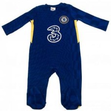 Chelsea Sleepsuit 3/6 mths BY