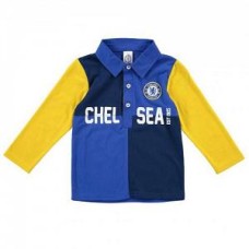 Chelsea Rugby Jersey 9/12 mths