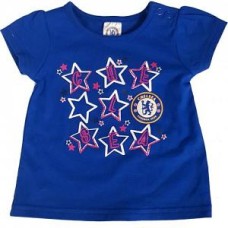 Chelsea T Shirt 2/3 yrs ST