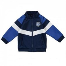 Chelsea Track Top 3/4 yrs