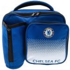 Chelsea Fade Lunch Bag