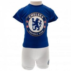 Chelsea T Shirt & Short Set 18/23 mths