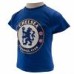 Chelsea T Shirt & Short Set 18/23 mths