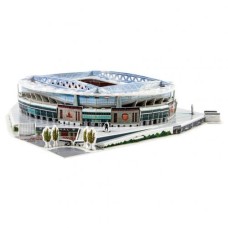 3D Stadium Puzzle